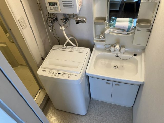 ノースイング28参番館　101 ギャラリー