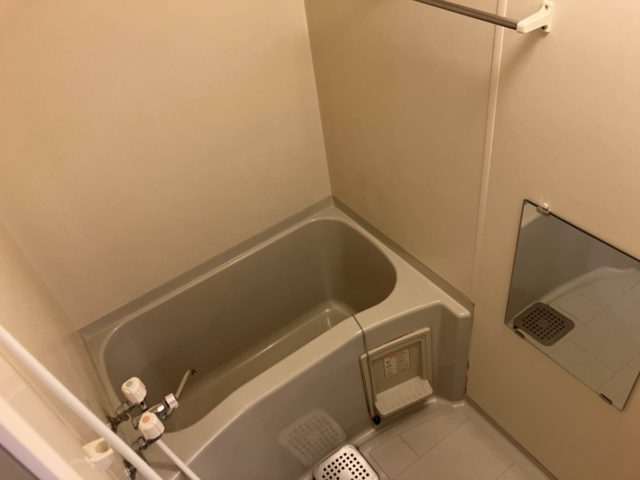 ノースイング28参番館　101 ギャラリー