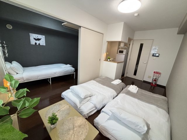 小泉マンションMem19　202 ギャラリー