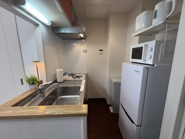 小泉マンションMem19　202 ギャラリー