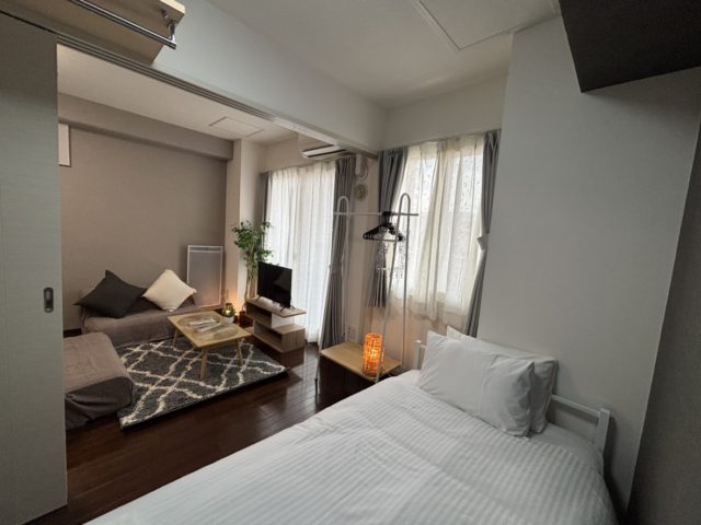 小泉マンションMem19　202 ギャラリー