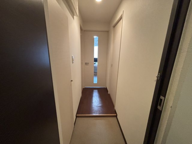 小泉マンションMem19　202 ギャラリー