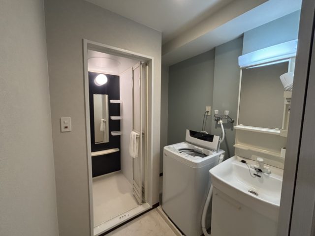 小泉マンションMem19　202 ギャラリー