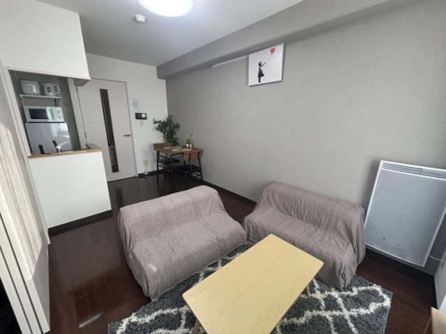 小泉マンションMem19　202 ギャラリー