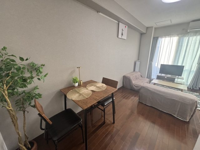 小泉マンションMem19　202 ギャラリー