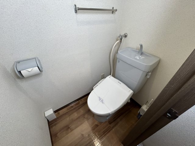 アピア豊平　303 ギャラリー