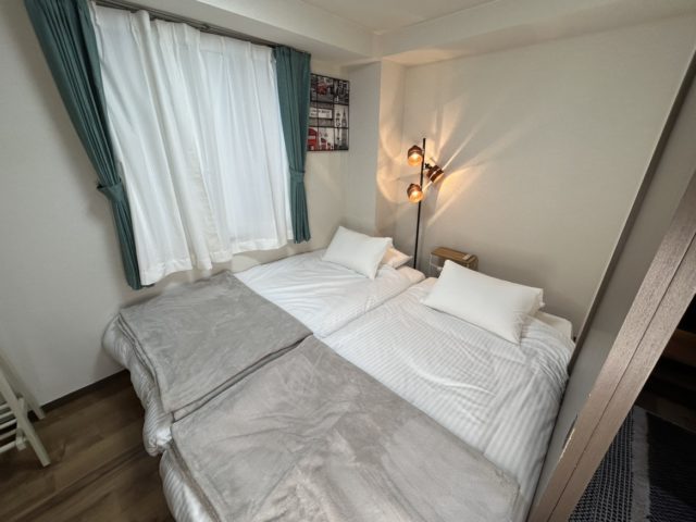 アピア豊平　303 ギャラリー