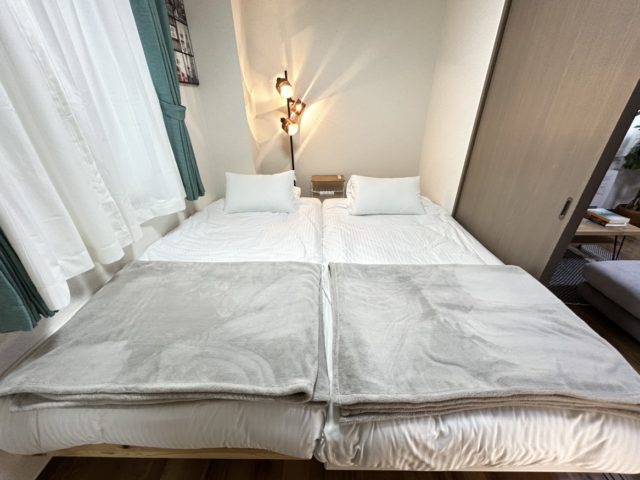 アピア豊平　303 ギャラリー