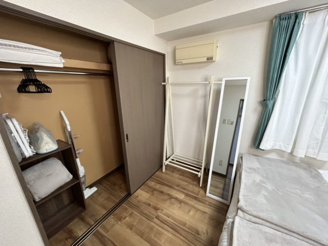 アピア豊平　303 ギャラリー