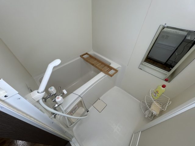 アピア豊平　303 ギャラリー