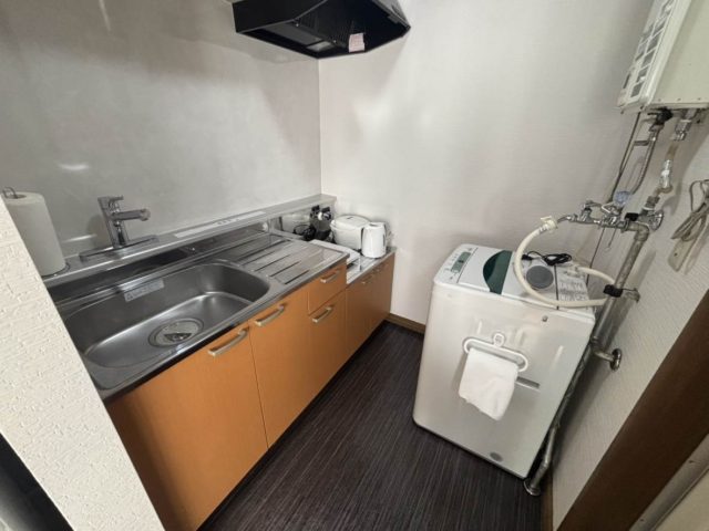 ル・グラン　205 ギャラリー