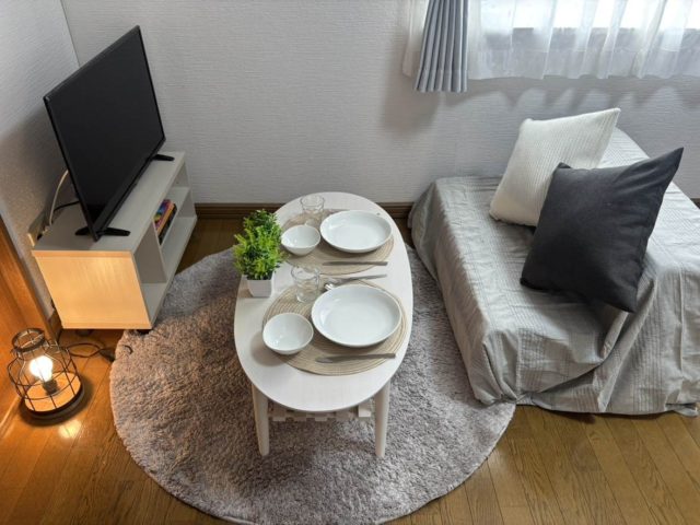 ル・グラン　205 ギャラリー