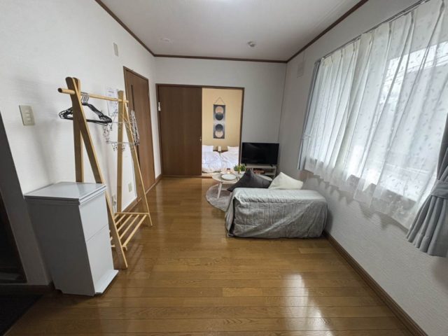 ル・グラン　205 ギャラリー