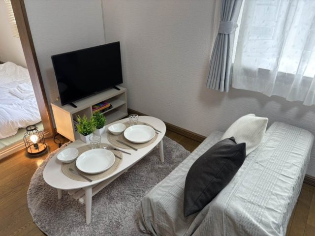 ル・グラン　205 ギャラリー