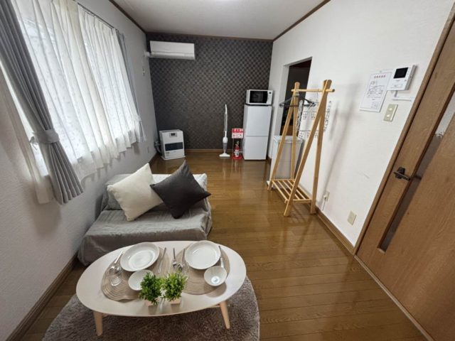 ル・グラン　205 ギャラリー