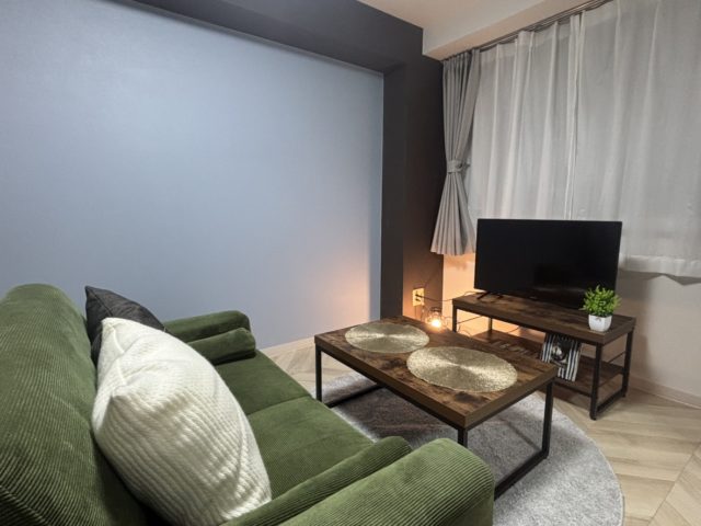 アピア豊平　105