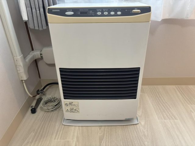 エコビル白石　405 ギャラリー