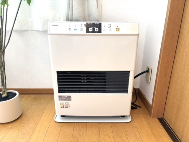 ライズ月寒中央　201 ギャラリー