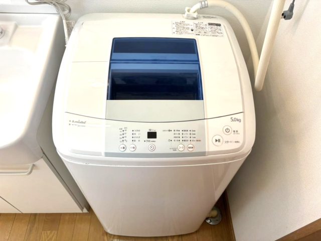 ライズ月寒中央　201 ギャラリー