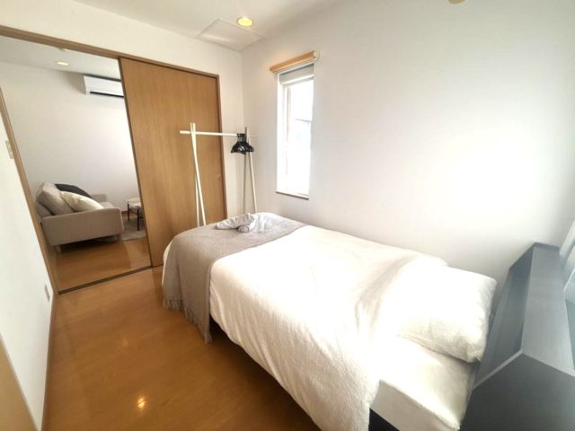 ライズ月寒中央　201 ギャラリー