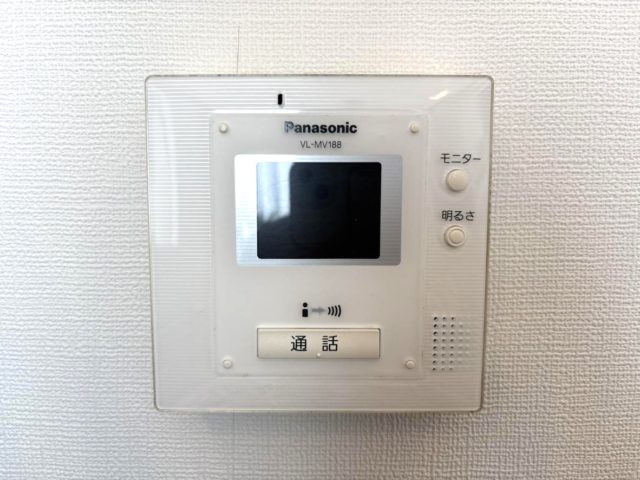 ライズ月寒中央　201 ギャラリー