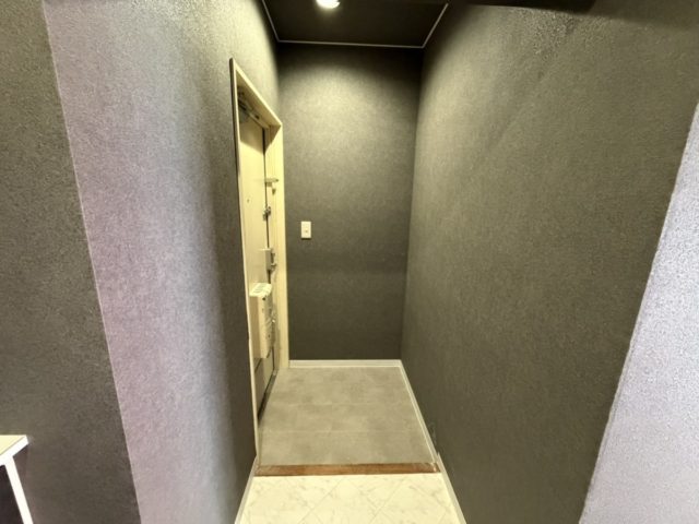 あづまビル　301（準備中） ギャラリー
